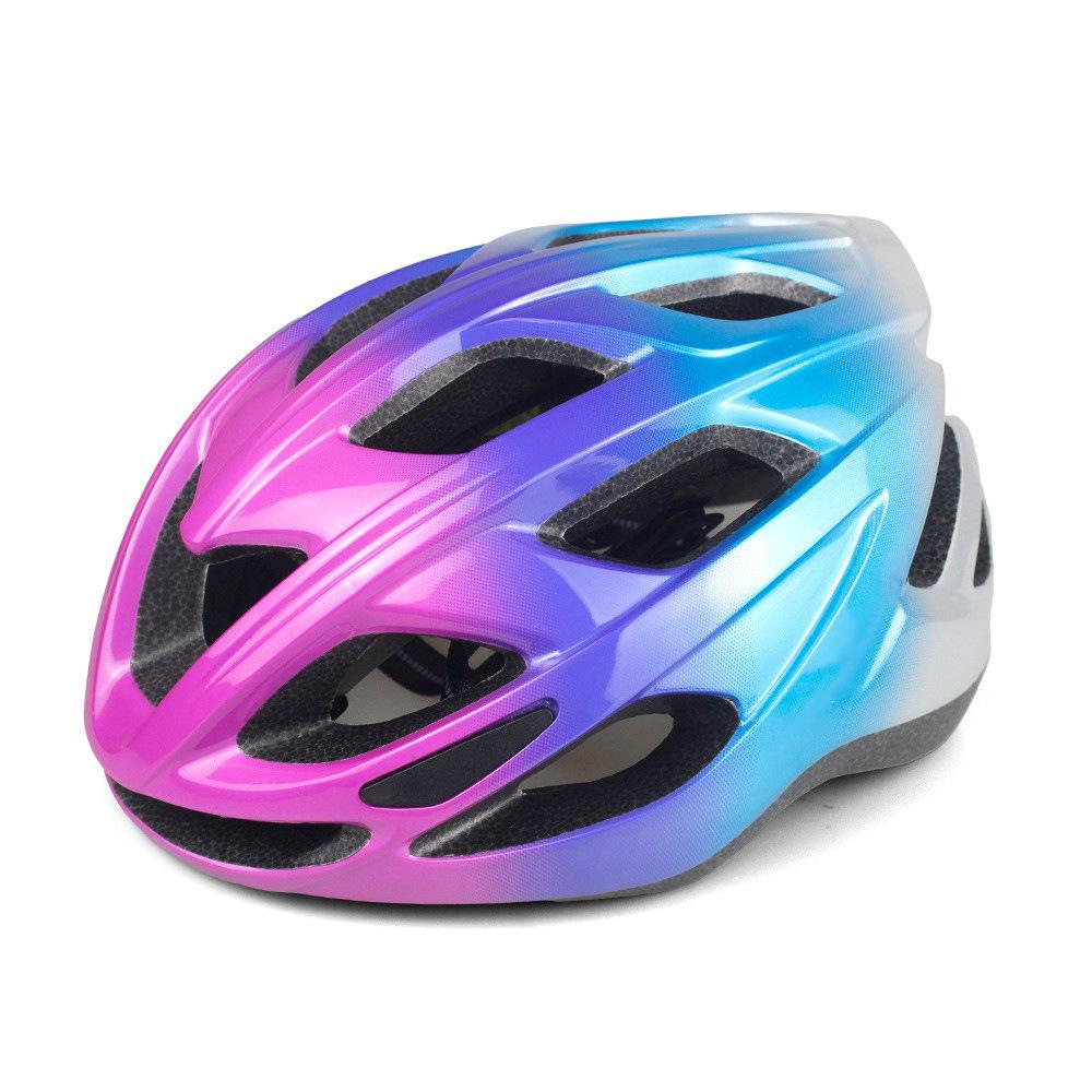 Bike Helmet Men's Summer Mountain Bike Road Bike Balance Bike Bike Universal Safety Helmet Women's Cycling Gear