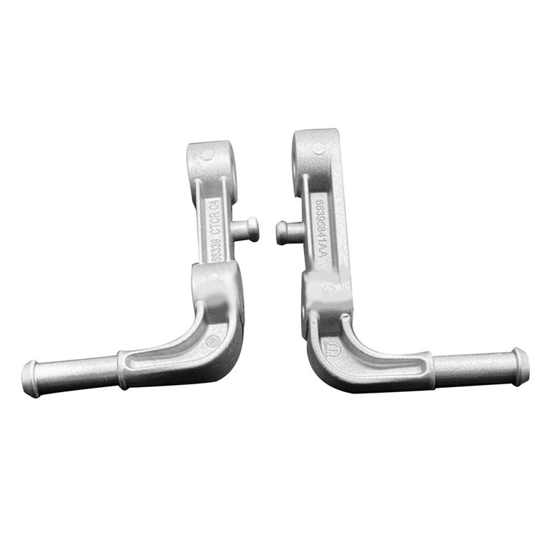 L10A Pro Dodge RAM Pickup Zadní držák výfuku Izolátor výfuku Závěs -2025 68395841AA 68275662AB