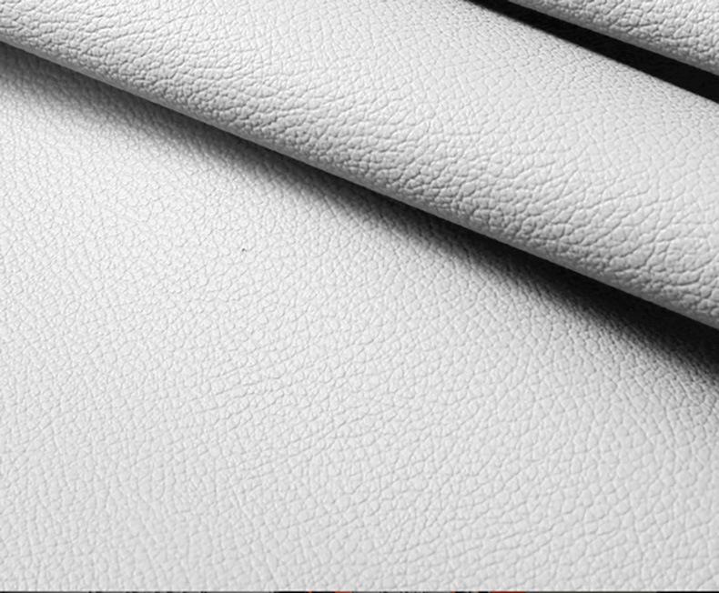 BYD Qin PLUS Leather Seat Covers - All-Season, Universal Fit, Full Surround