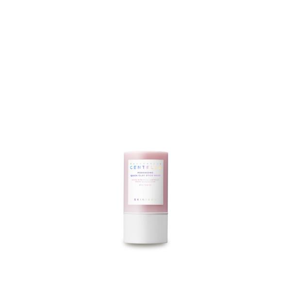 

Madagascar Centella Pore-Mizing Quick Clay Stick Mask 27g
