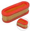 Filtro dell'aria adatto per Mountfield RM65 118550421/0 725V, 725VM, R25V Sostituzione
