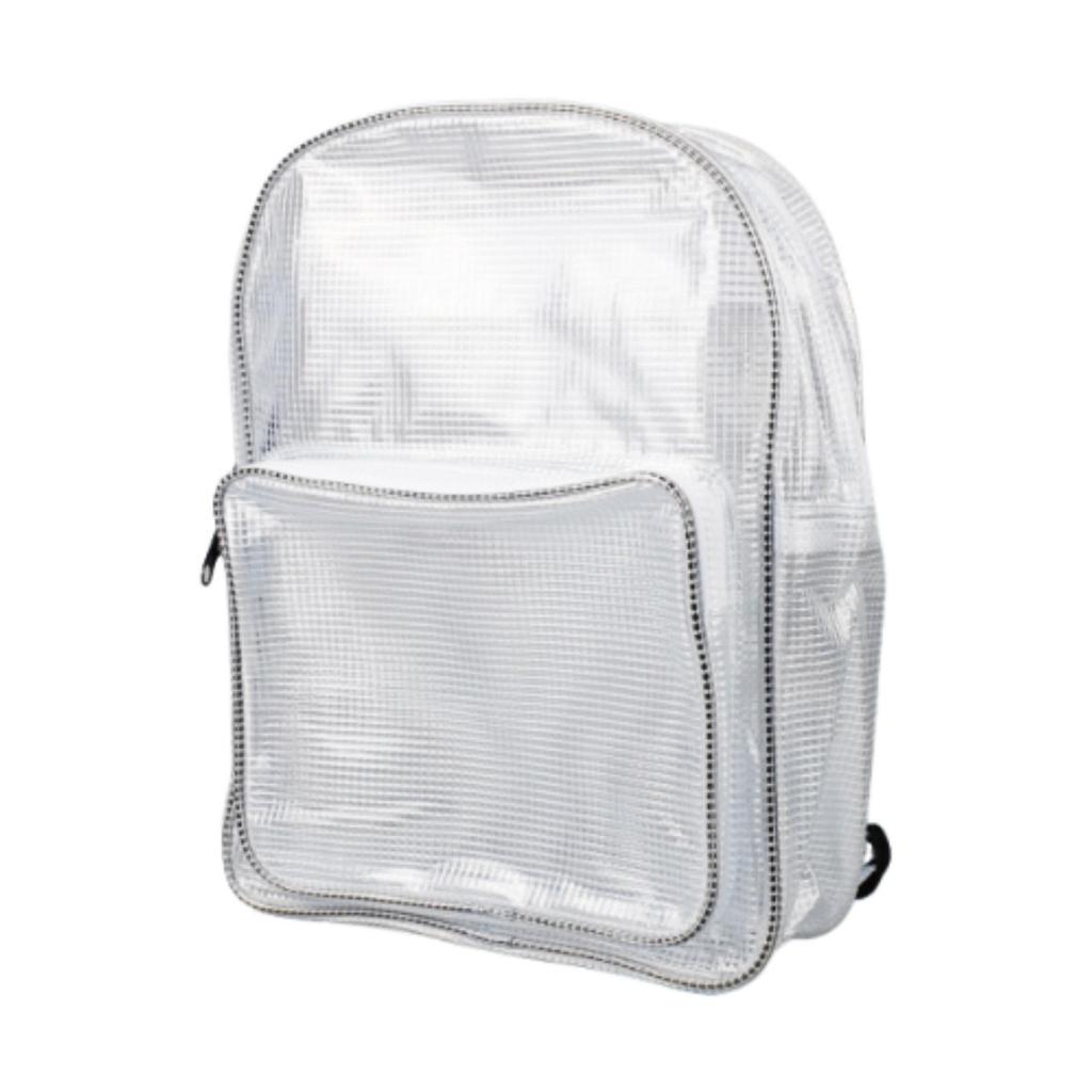 Staticproof Staticproof Backpack Adjustable Strap Working PVC Hand Tools