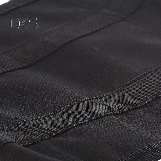 Outdoor Folding Stool Lightweight Heavy Duty Aluminum Alloy Oxford Cloth Camping Hunting Picnic Fishing Mini Collapsible Chair Seat