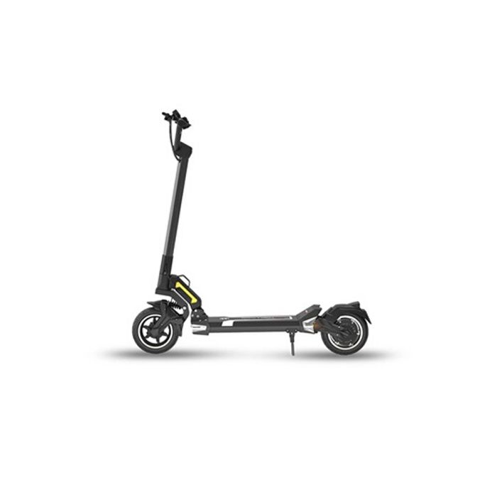Trottinette électrique - DUALTRON - Togo Plus - 650W - 9 pouces - 60 km