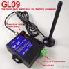 4G GL09 Low-Power 8-Channel GSM Alarm Module for Battery-Powered Applications