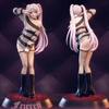 21Cm Frieren Bunny Girl Anime Figure Frieren Beyond Journey'S End Fernhimmel Stark Action Figure Sexy Model Doll Decor Toy Gift