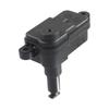 Replacement Fuel Door Release Mechanism Simple Design For Cars ABS Build Reliable Functionality 4L0862153B 4L0862153C