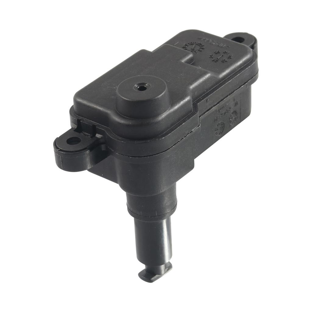 Replacement Fuel Door Release Mechanism Simple Design For Cars ABS Build Reliable Functionality 4L0862153B 4L0862153C