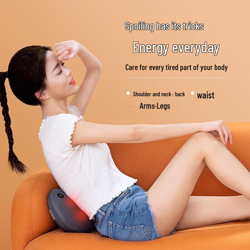 Ogawa OG-2122 Power Mini Kneading Massager