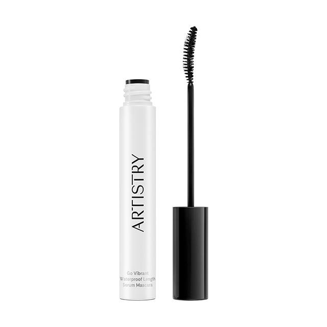 Artistry Go Vibrant Length Serum Mascara