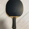 Used table tennis set butterfly