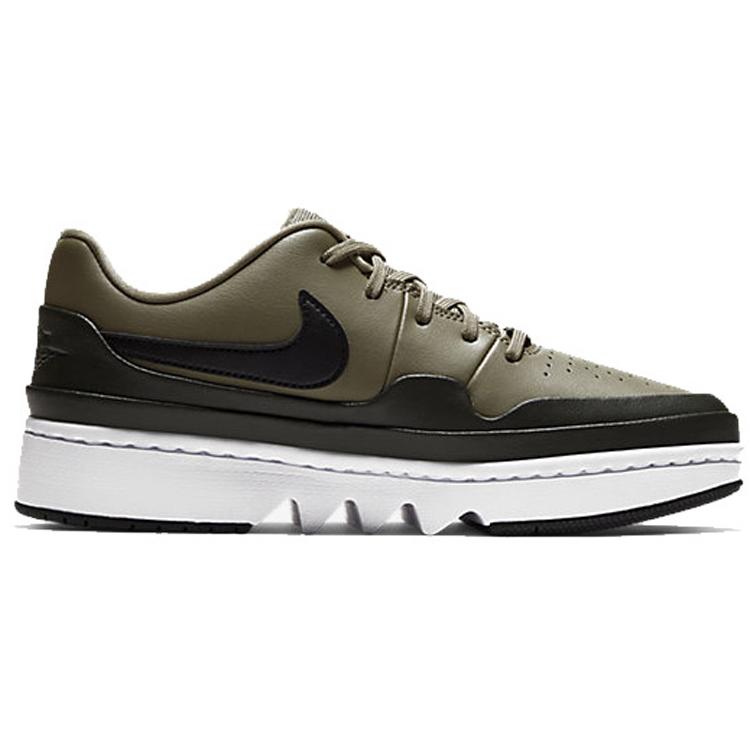 Jordan 1 Jester XX Low Laced Trooper Women's CI7815-201