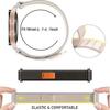 Trail Loop Strap for Amazfit bip 6 5/Active 3 2/T-Rex 3 Pro/Balance 2/helio Sport Bracelet Correa Nylon belt amazfit GTS/GTR 3 4