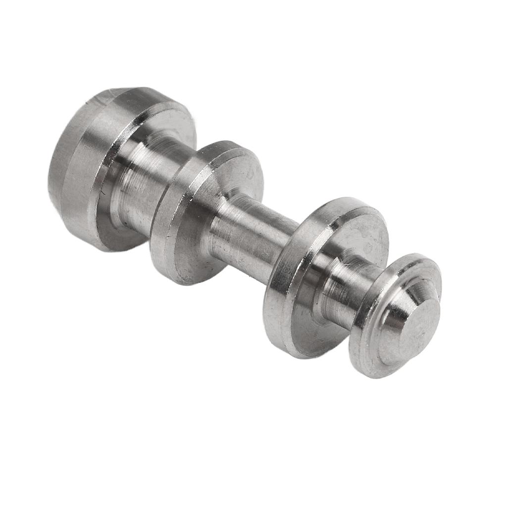 RISK Bike Brake Piston Rod Titanium Alloy Hydraulic Disc Brake Lever Piston Sealing Ring Repair