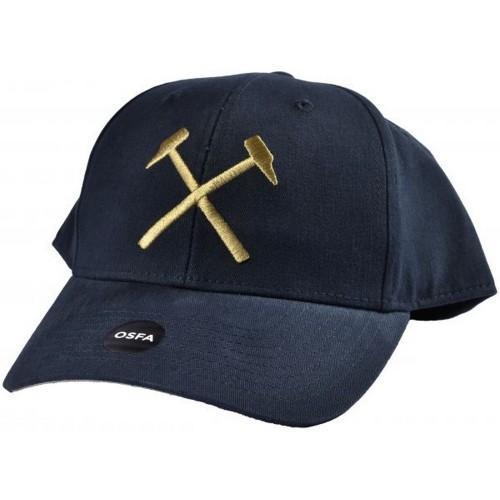 West Ham United FC Hammer Baseball Cap