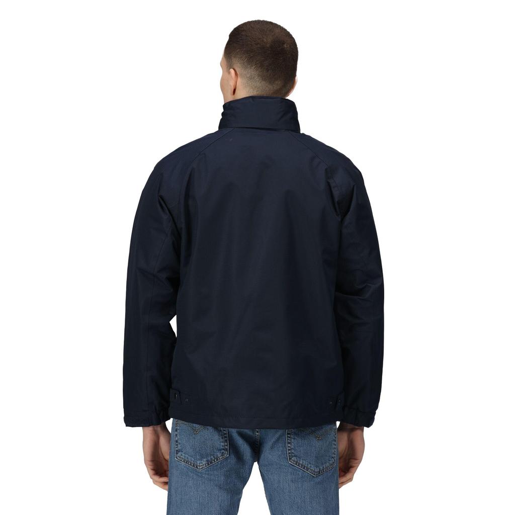 Regatta Hudson Waterproof Windproof Jacket / Mens Jackets