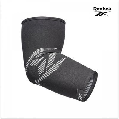 Reebok Elbow Support Round Knit Fitness