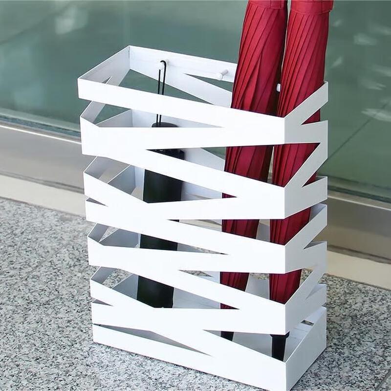 Коммерческая стойка для хранения зонтов