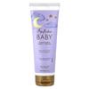 Baby, Nacht-Körpercreme, Manuka-Honig & Lavendel, 8 oz (227 g)