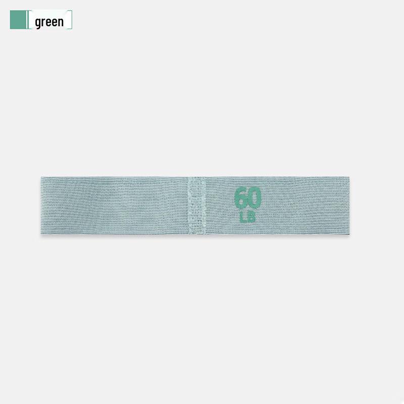 Glute Resistance Loop Band