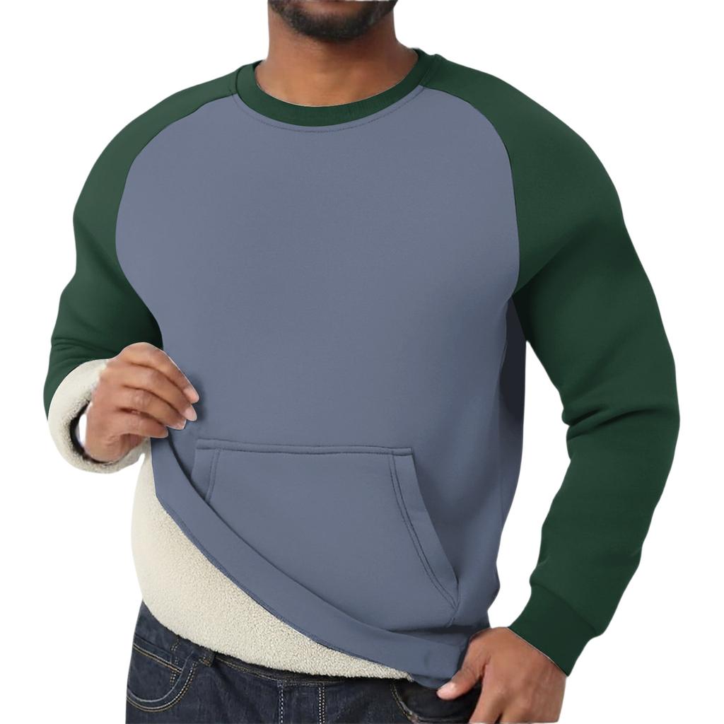 Hooded Sports Tracksuit Unisex Running Outfits Long Sleeve Pullover Hoodies Sweatshirt