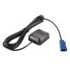 Stronger Signal Positioning Antenna Vehicle FAKRA-C Male Connector GPS Active Antenna With SMA