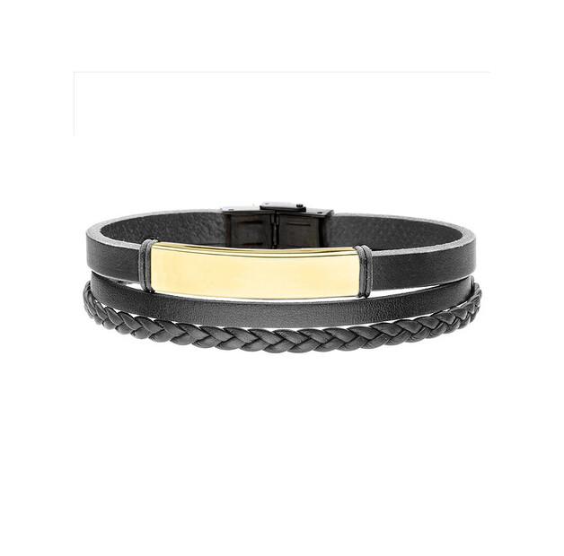 

Браслет Manoki BA1031B One Size