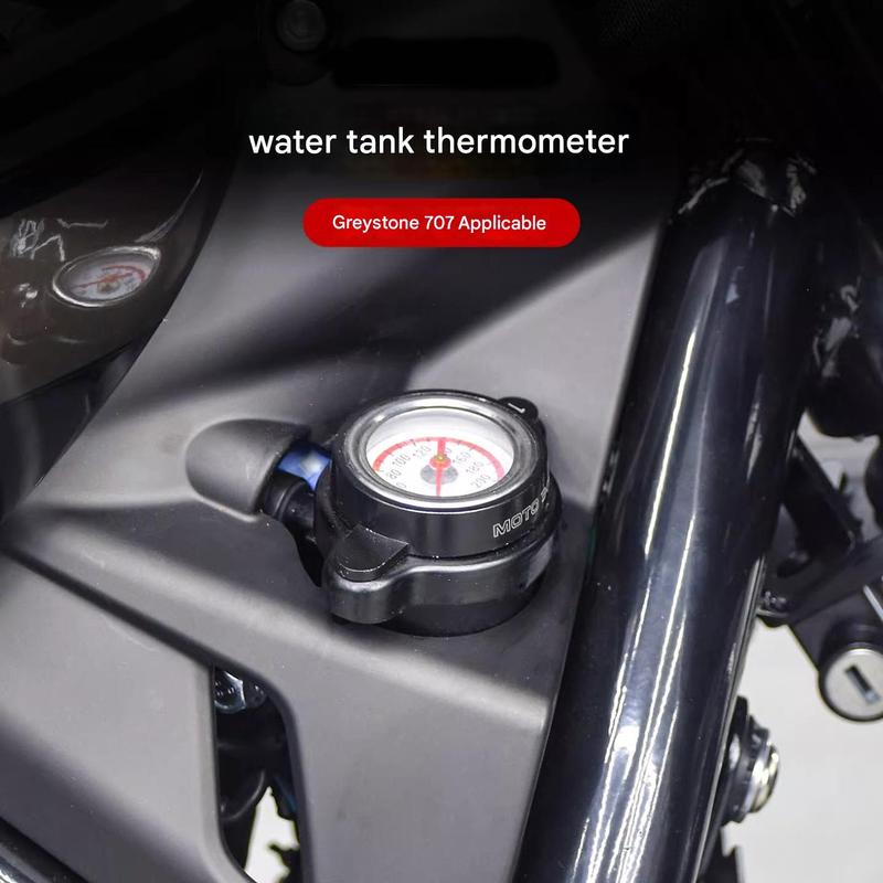 For Benda Rock 707, we offer modified water tank temperature gauge, water temperature gauge, motorcycle sensor accessories.