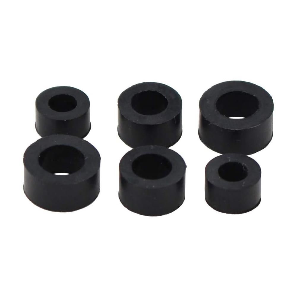 F81Z-9C387-BA Sada těsnění palivového potrubí pro Ford Powerstroke Diesel 7.3L 1999-03