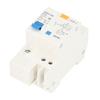 Circuit Breaker Mini MCB 1P+N 10A 230V 400V 30mA 6000A Breaking Capacity for Home