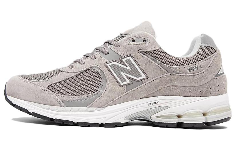 

New Balance 2002 Grey M2002RJM 42.5