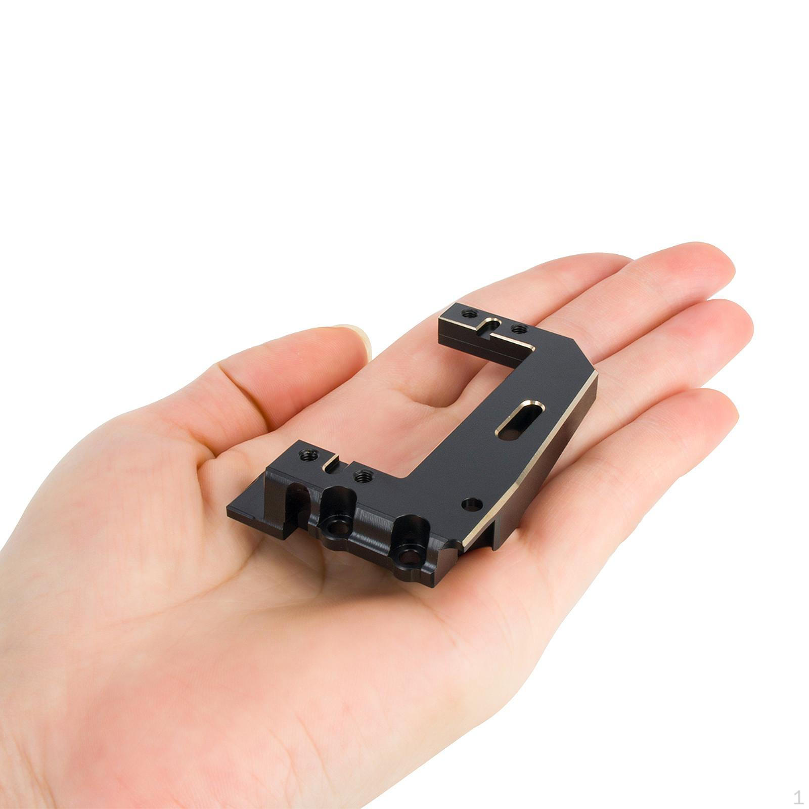 

Servo Mount Replace Part Sturdy Vehicle Parts Spare Upgrades Front Axle for