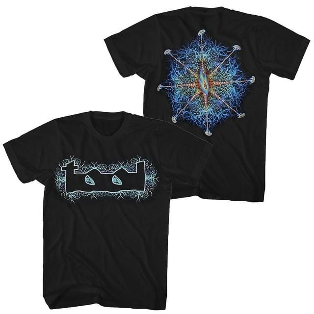 Tool Nerve Ending T-Shirt Unisex Fan Gift S-5XL L