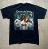 Florence and the Machine - Lungs Album Unisex T-Shirt Volle Größe S bis 4XL