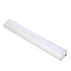Motion Sensor Light Warm Light 10 LEDs Rechargeable Induction Night Light for Elderly Pregnant Women