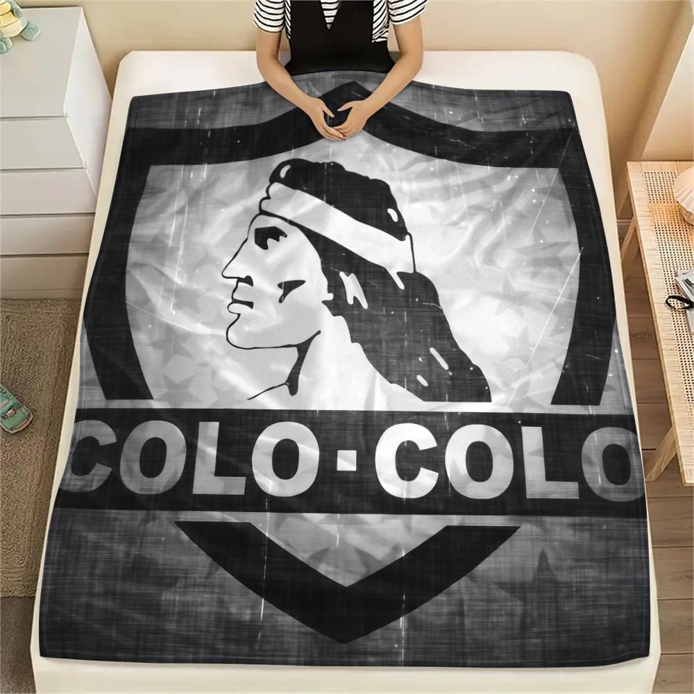 colo,pattern Flannel Blanket, High quality Comfortable for All Seasons, Home Decor, Warmth and Comfort, Perfect for Gifts.