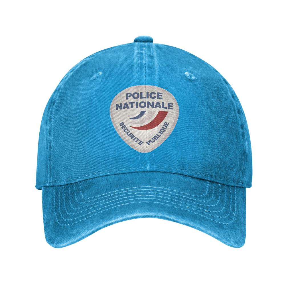 2026 Netherlands National Police Arrestatieteam Casual Baseball Cap For Female Male Summer Hip Hop Hats Sun-Proof Baseball Caps
