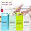 Feng Chi Multi-functional Potato & Radish Shredder Grater for Household Use