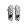 adidas Shadow Fever OD Crystal White Silver Metallic Grey Unisex Sneakers Grey-Two KJ1216