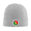 Legion Etrangere Foreign Warm Knitted Cap Fashion Bonnet Hat Autumn Winter Outdoor Beanies Hats for Unisex Adult