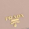Prada Bi-fold Wallet 1MV204 QWA [Parallel Import]