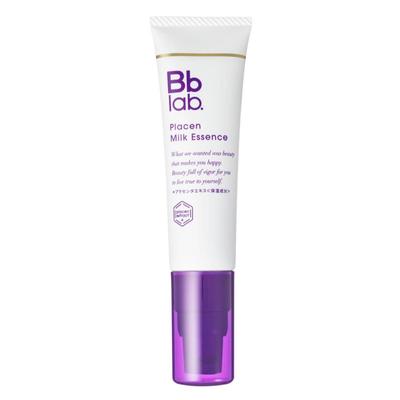 Placenta Milk Essence 30ml Emulsion Placenta Extract Bb.Lab. Bb.Lab /