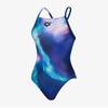 Arena Women S One Piece Race miSty Tech Bag  A6bl1co02 Ppl 