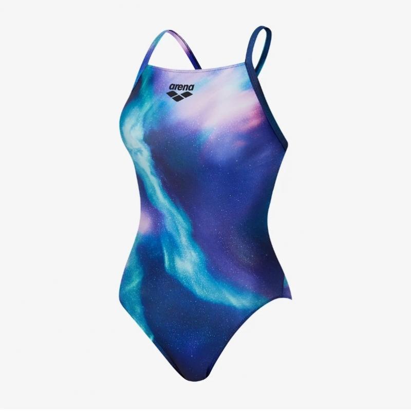 Arena Women S One Piece Race miSty Tech Bag  A6bl1co02 Ppl 