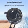 Magnetic Suction Cup Car Phone Holder