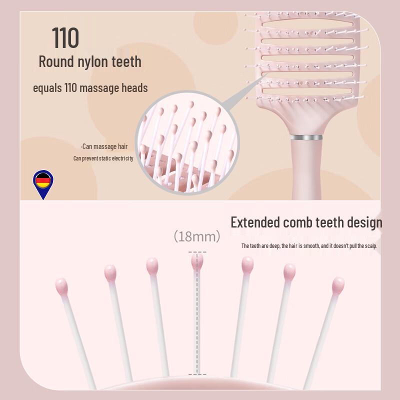 MEN WOO Premium Personal Care & Grooming Tools