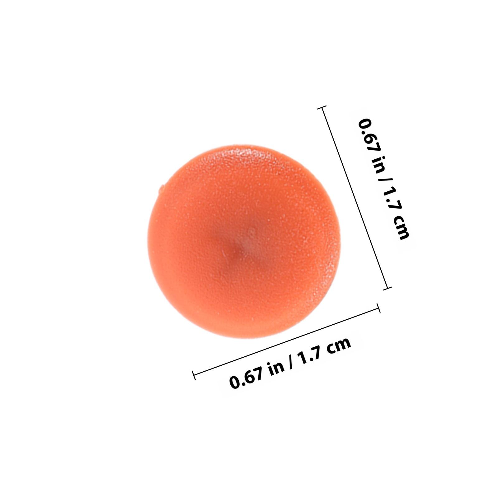 

1000 шт. Заглушки для отверстий под мебельные винты, ПВХ, эксцентриковые колеса, круглые колпачки, материал ПП, водонепроницаемые заглушки для отверстий под винты, сменные шоколадный
