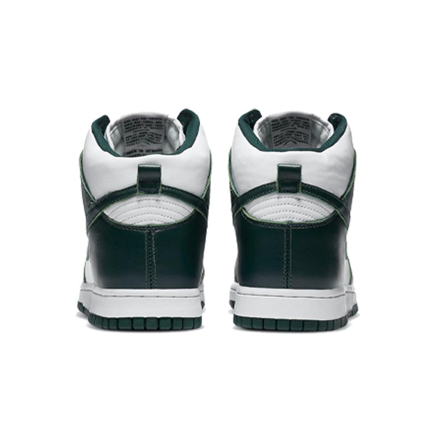 Nike Dunk High Sp Unisexové Tenisky 'Spartan Green' CZ8149-100