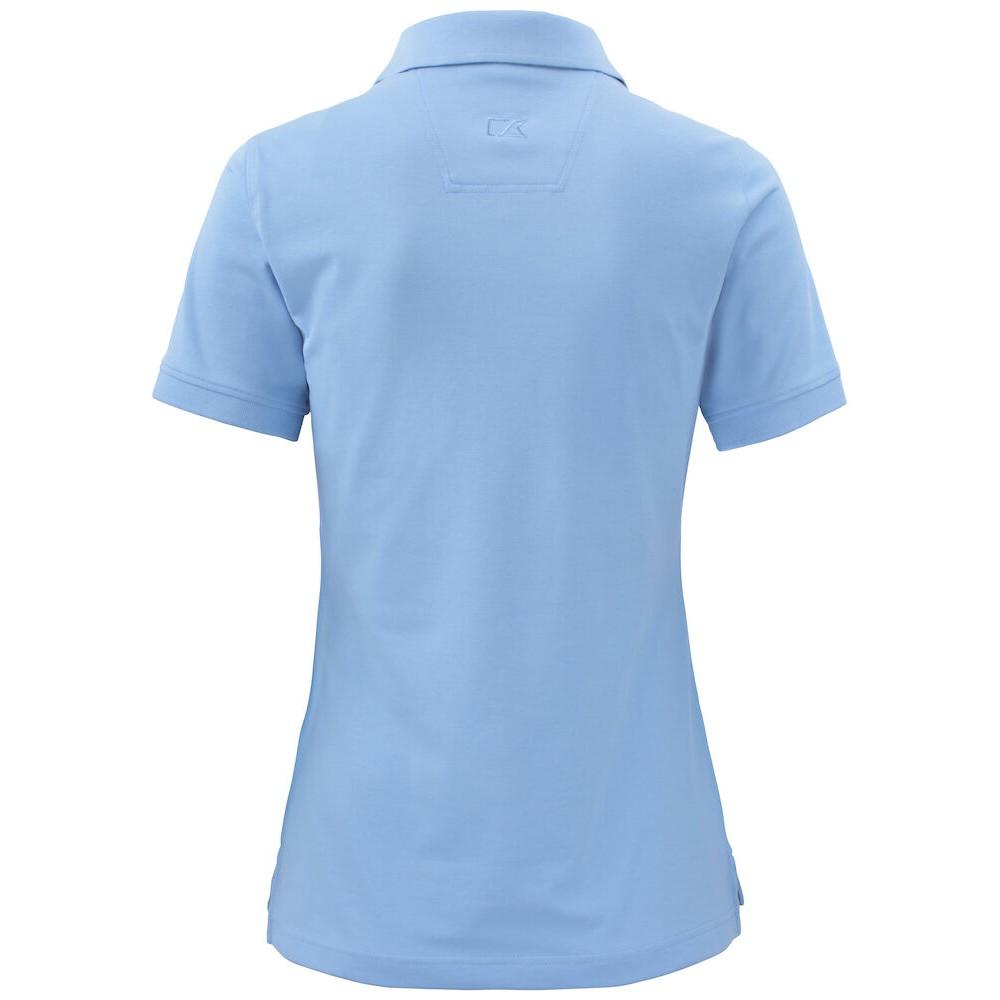 Cutter & Buck Womens/Ladies Advantage Polo Shirt