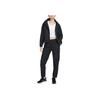 Nike Running Division Repel Jacket Logo Loose Short Hooded Zip Jacket Women Jacket Black FN2576-010